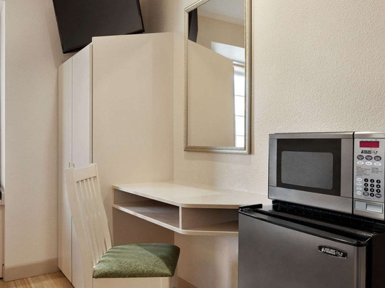 Microtel Inn & Suites by Wyndham Lodi/North Stockton主图