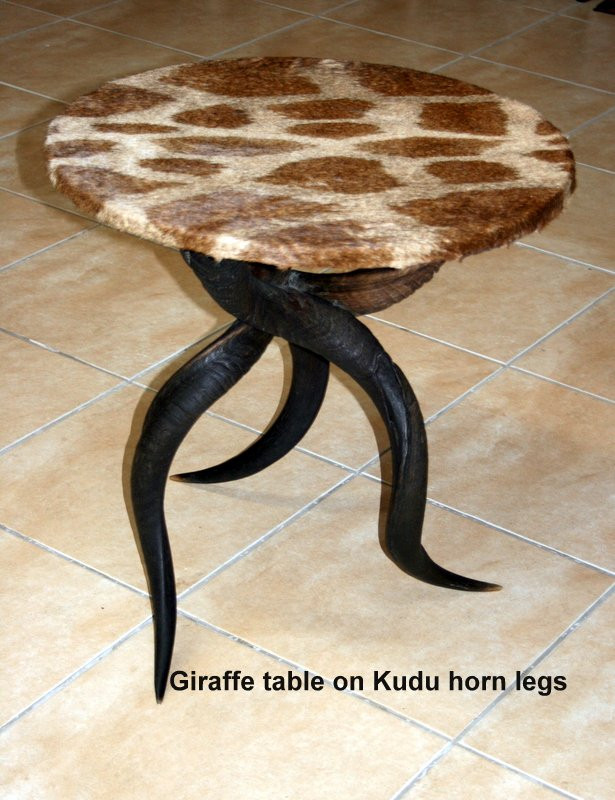 African Tribes-开普敦必去景点