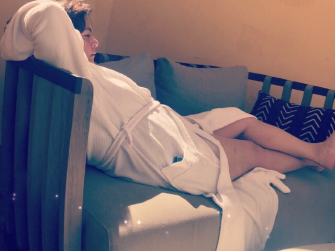 Spa Rosa-印第安维尔斯必去景点