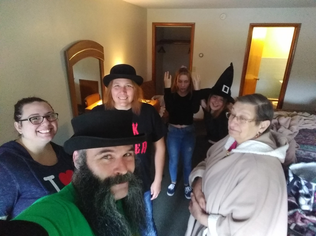 Cianci's Motel主图