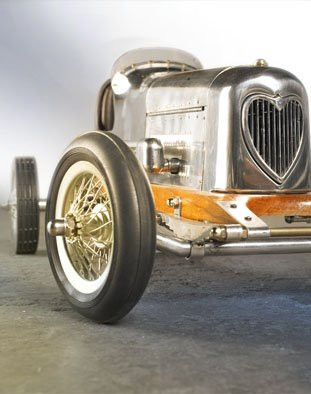 Beechworth Toys and Collectables-比奇沃思必去景点