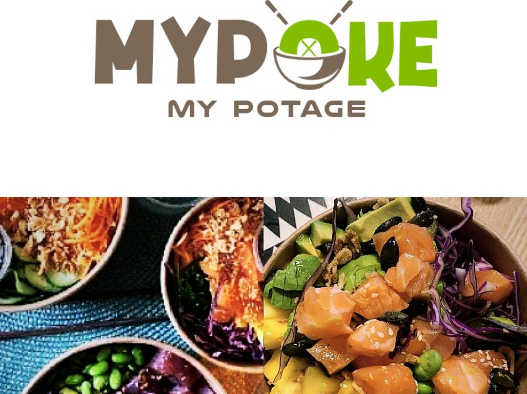 My Poke My Potage