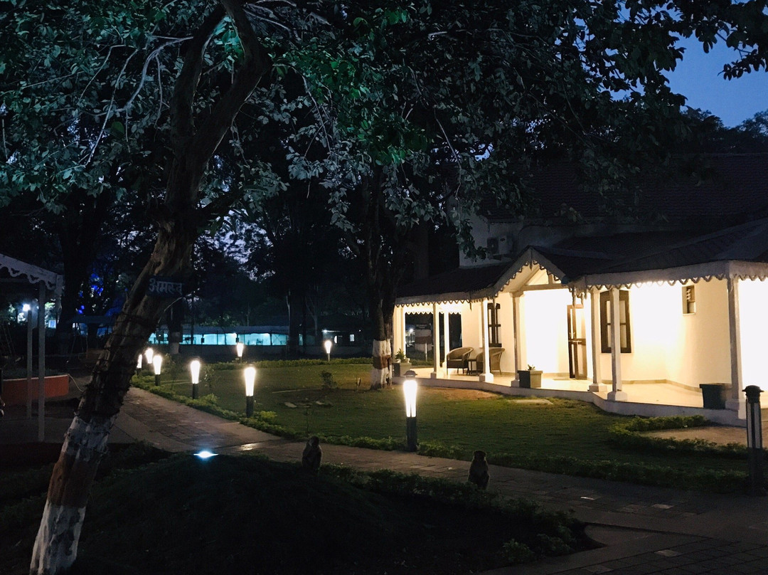 MPT Amaltas, Pachmarhi主图