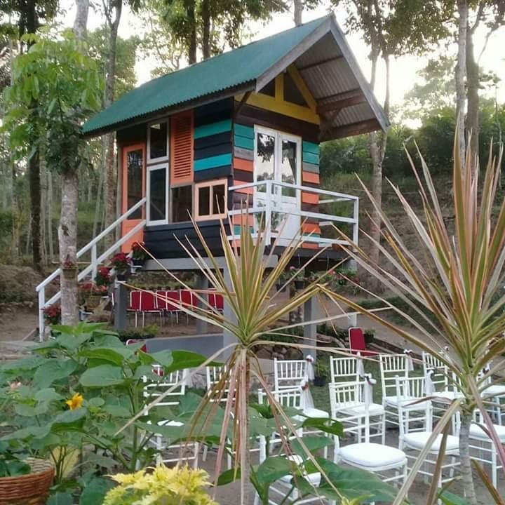 Rumah Matahari