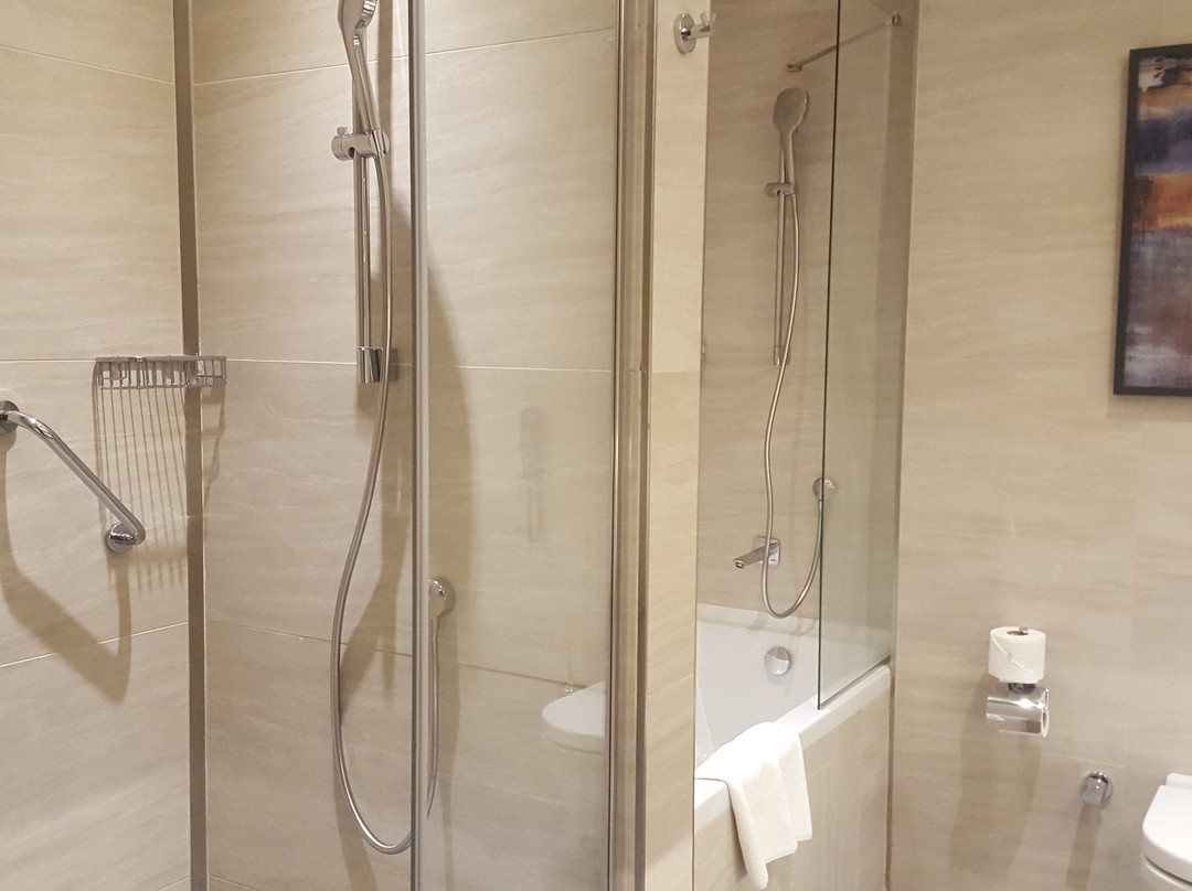 Crowne Plaza Cappadocia – Nevsehir主图