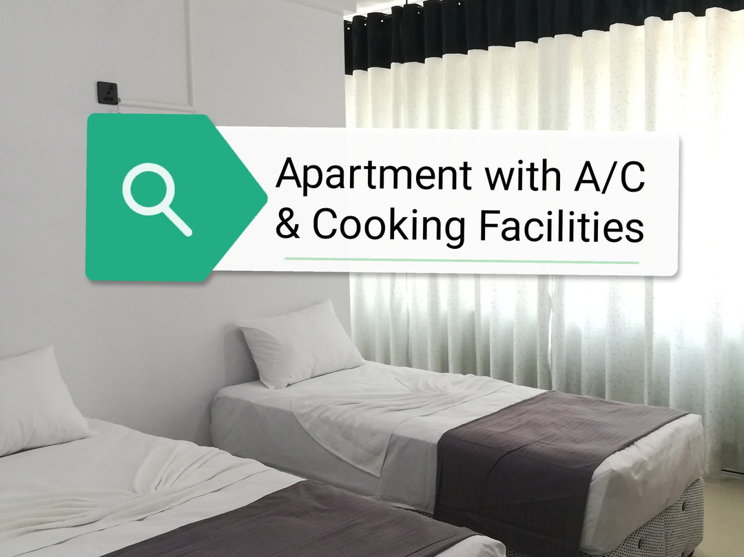 Thilini Tour Inn主图