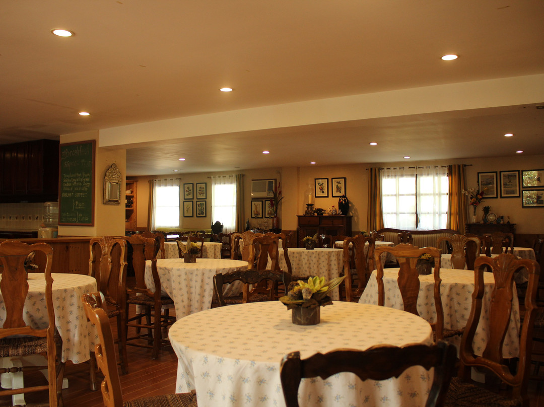 The Ranch Resort主图