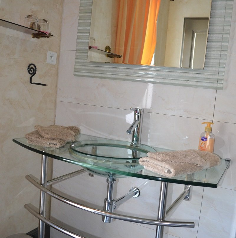 Chambres D'hotes la Cadanellau主图