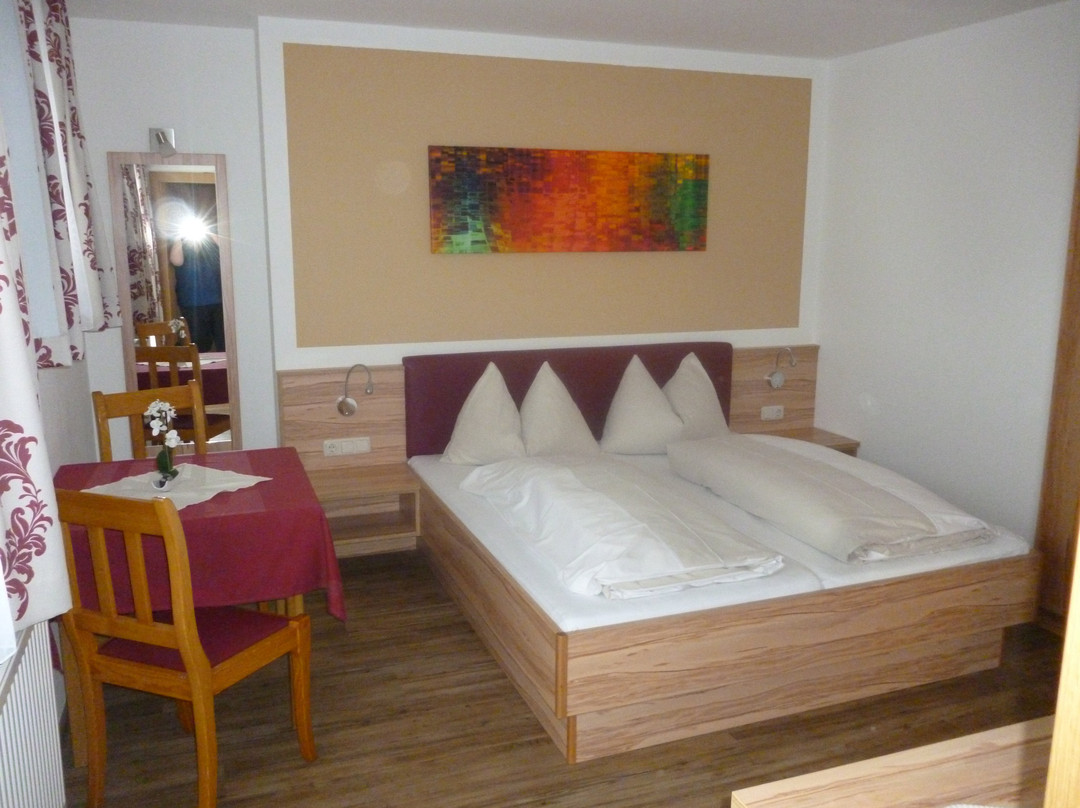 Pension Theresa主图