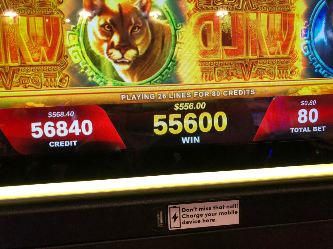 Chances Maple Ridge-枫树岭必去景点