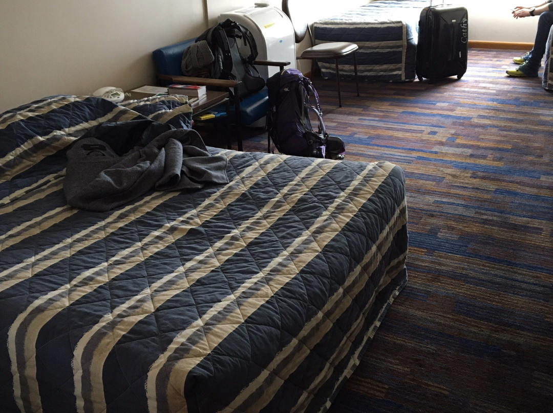 Comfort Inn Richmond Henty主图