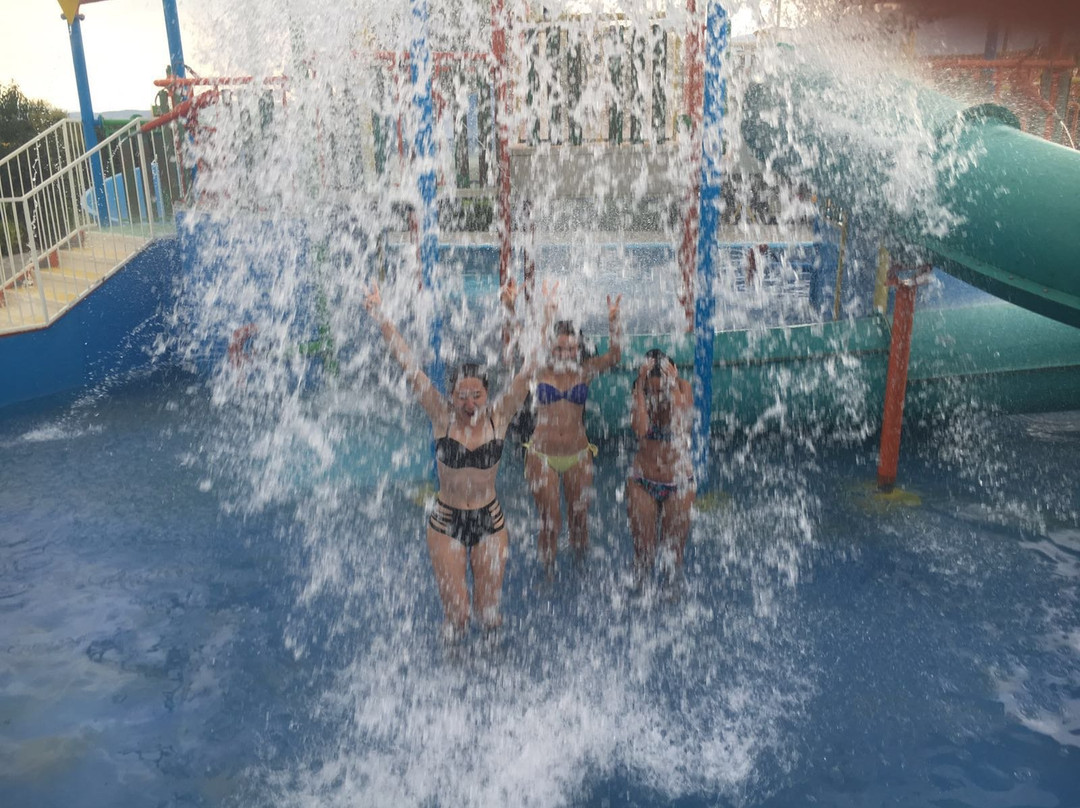 Posidonio Water Park-兹拉马必去景点