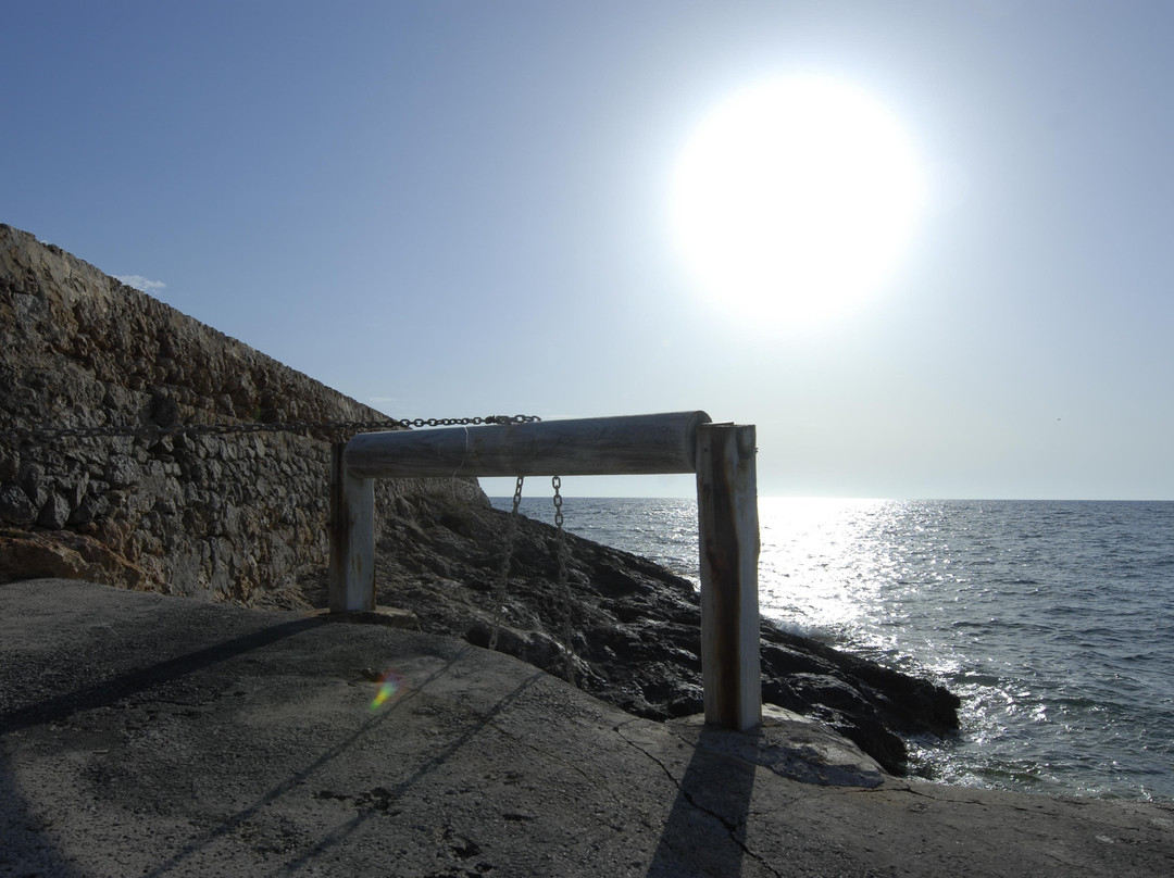 Ibiza My Tours-伊维萨城区必去景点