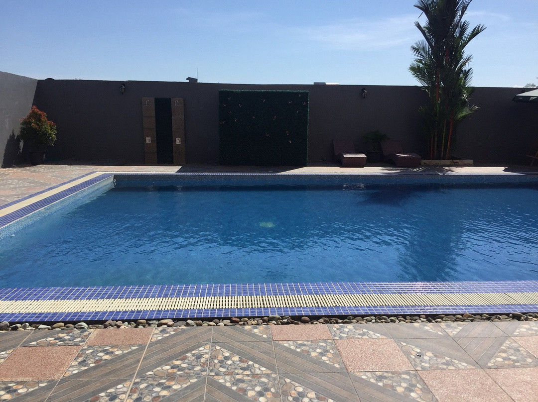 Vega Prime Hotel & Convention主图