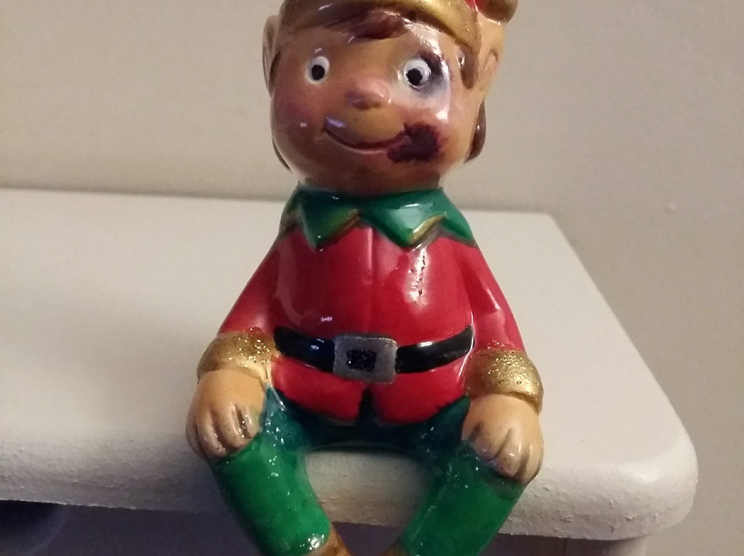 BellaCrafts-Fair Oak必去景点