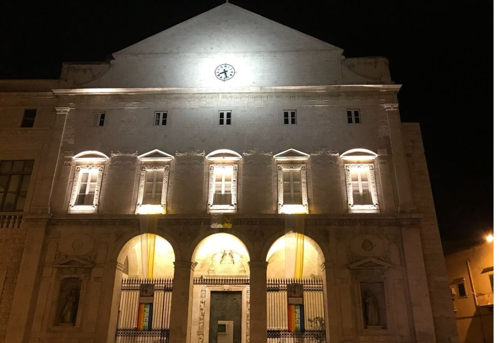 Parrocchia San Domenico