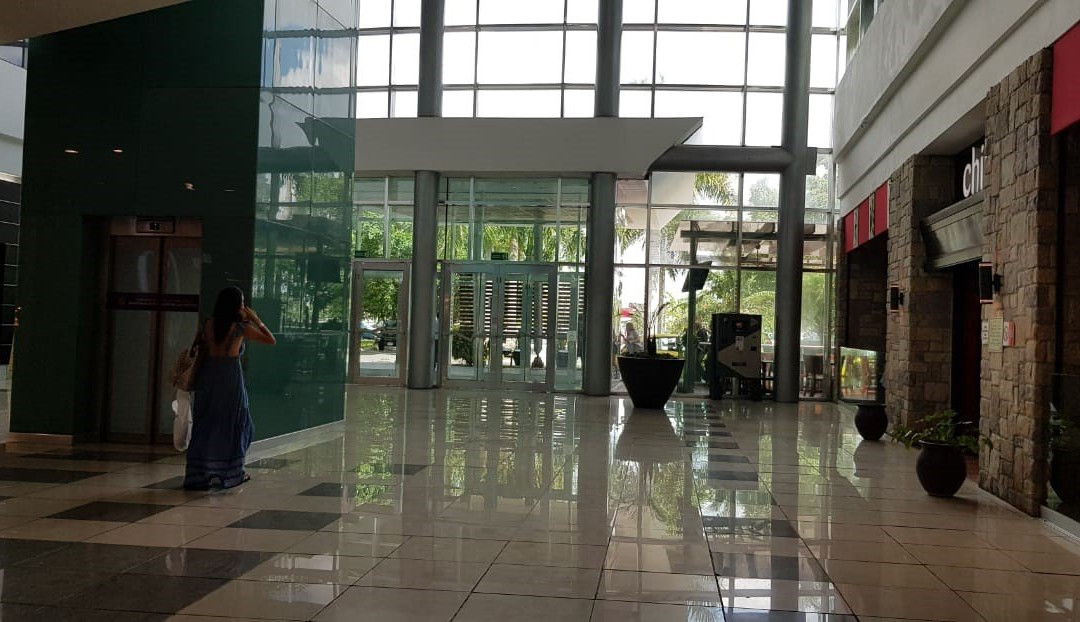 Plaza Altabrisa-梅里达必去景点