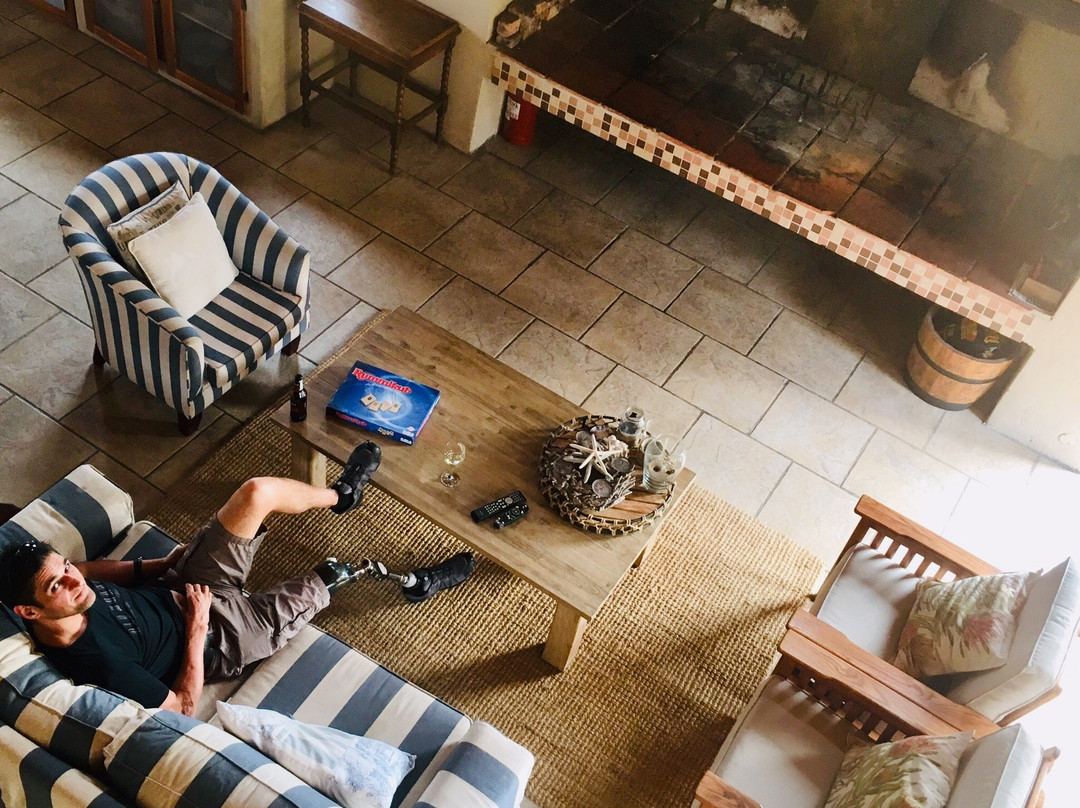 Boggomsbaai旅游攻略图片