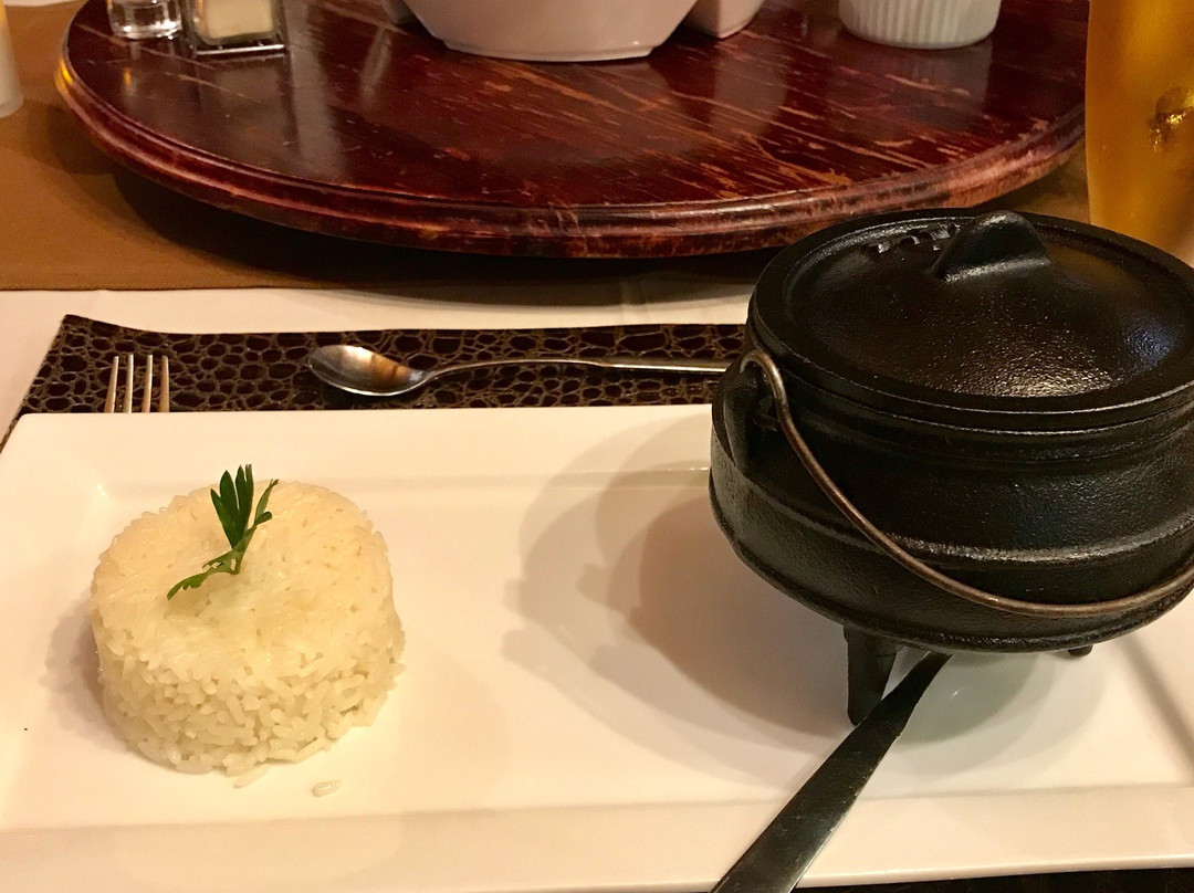 Acra Retreat - Mountain View Lodge - Waterval Boven主图