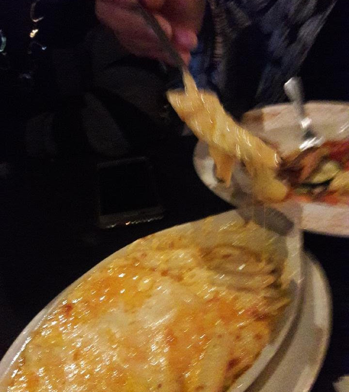 Duo Restaurant & Lounge