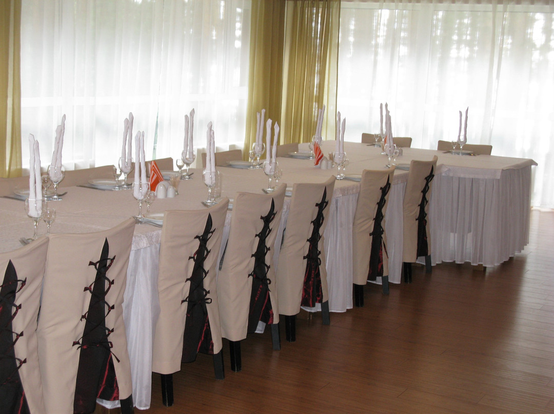 Svetofor Tourist Base主图