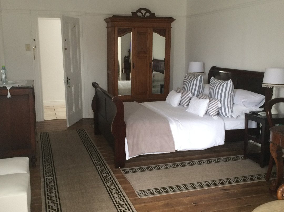 Breeze Inn B&B主图