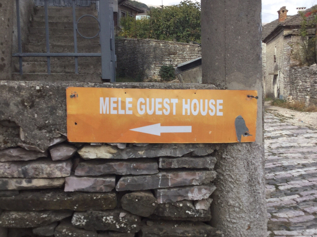 Guesthouse Mele