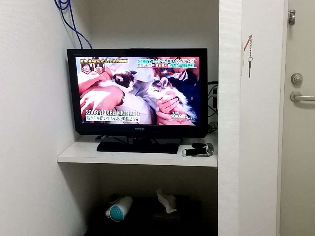 东京NEO酒店主图