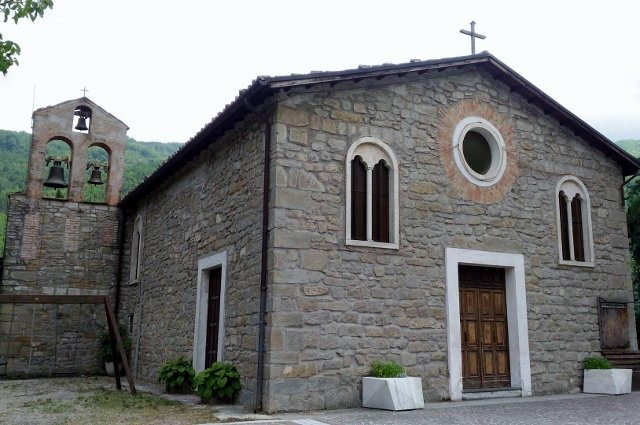 Chiesa dei Santi Proto e Giacinto景点图片
