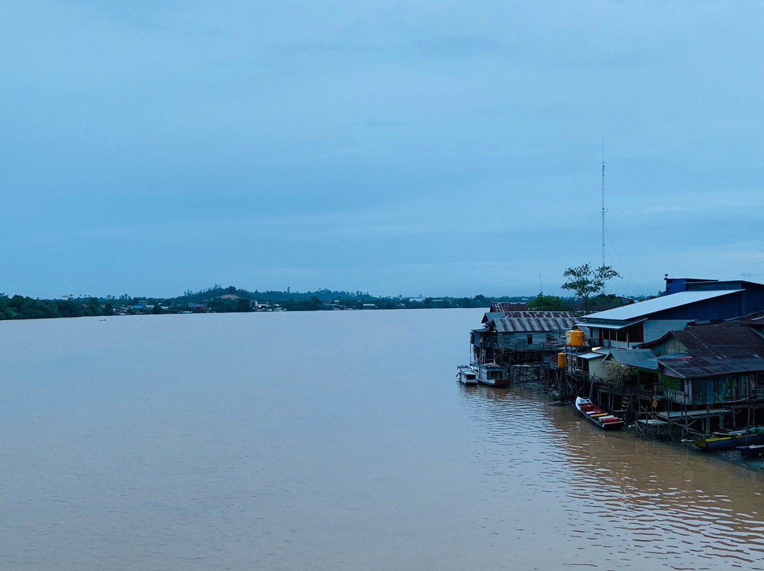 Segah River景点图片