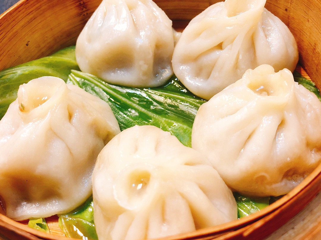 味味