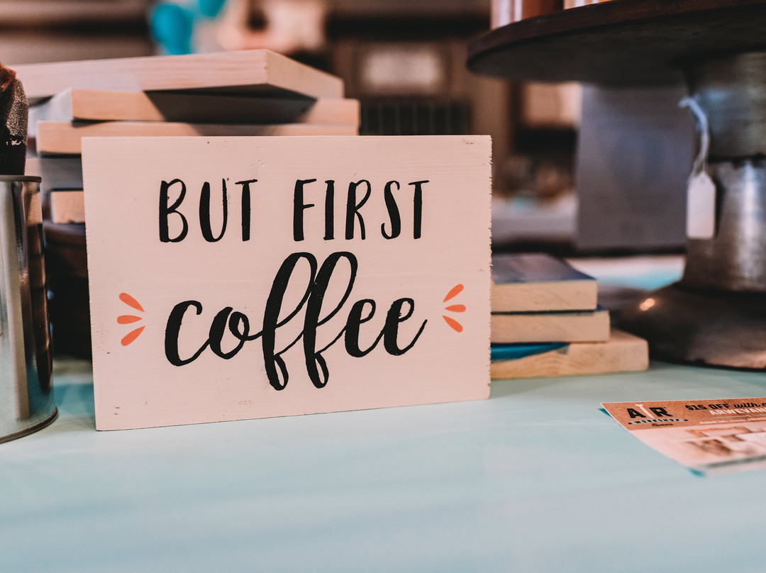 AR Workshop Evans-Evans必去景点