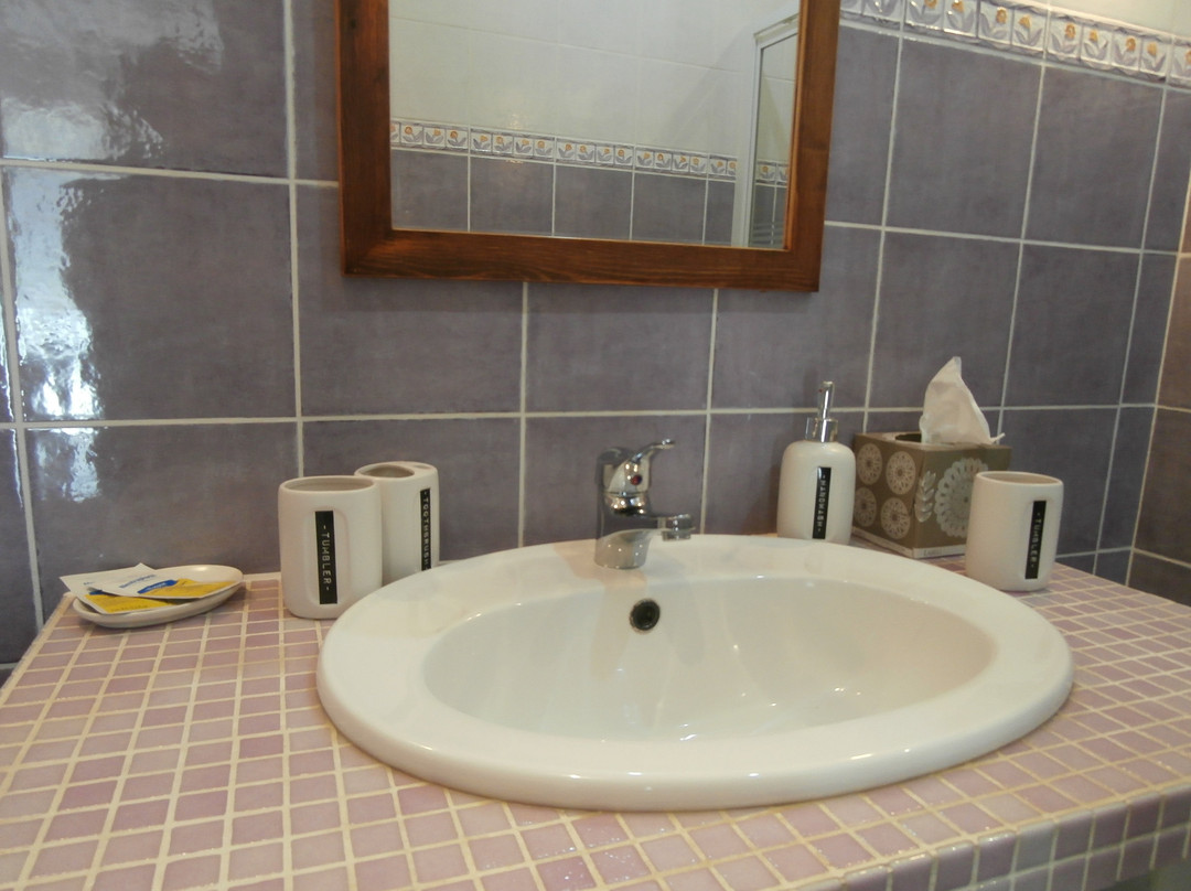 Chambres D'hotes Bien Etre 47主图