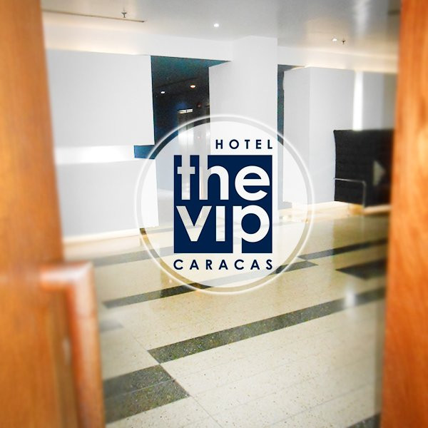 Hotel The VIP Caracas主图