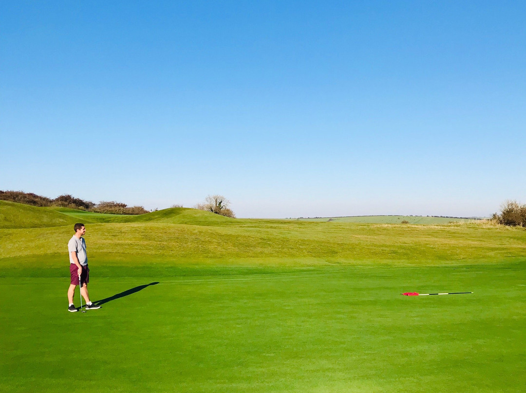 Dyke Golf Club景点图片