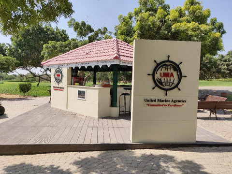 Karachi Golf Club-卡拉奇必去景点