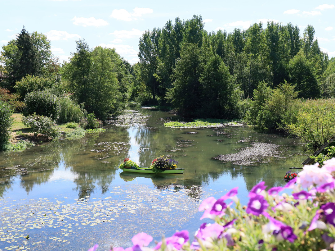 Loiret旅游攻略图片