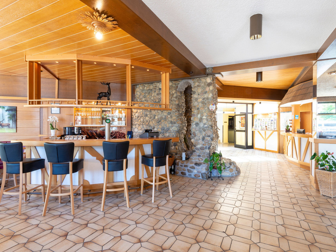 Kurgarten-Hotel主图