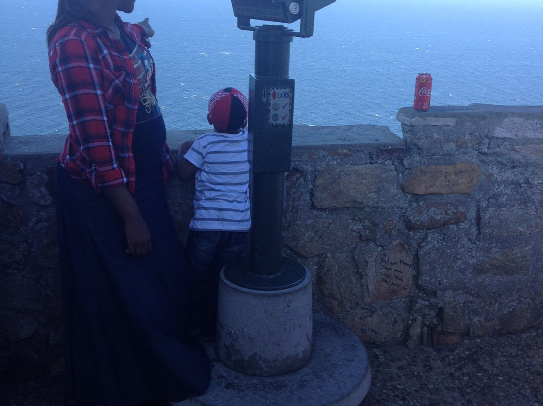 Small World Tours-开普敦必去景点