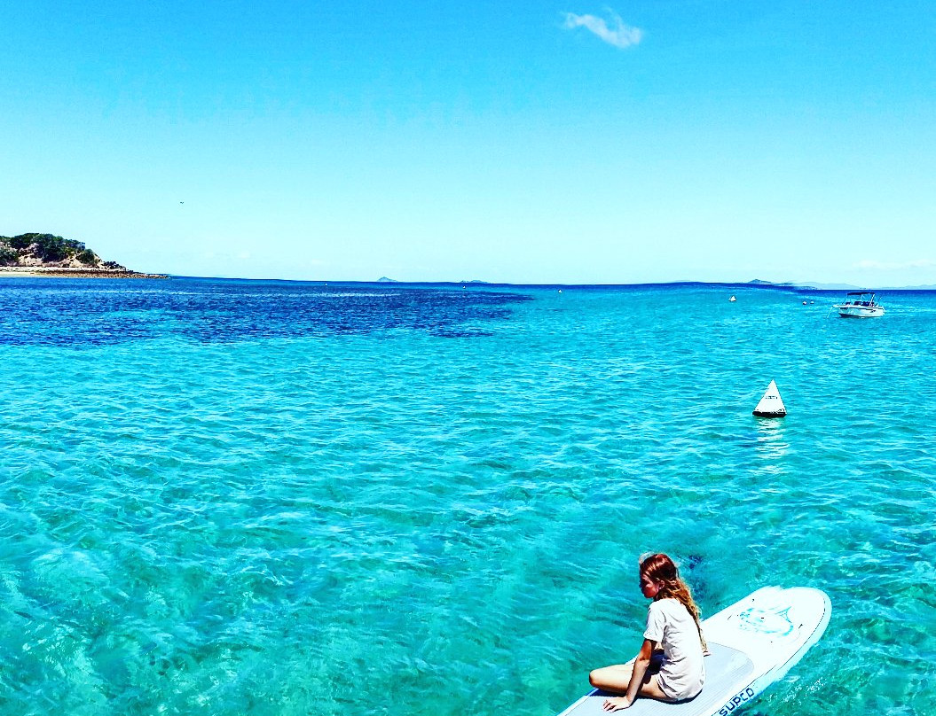 Sail Capricornia-Yeppoon必去景点