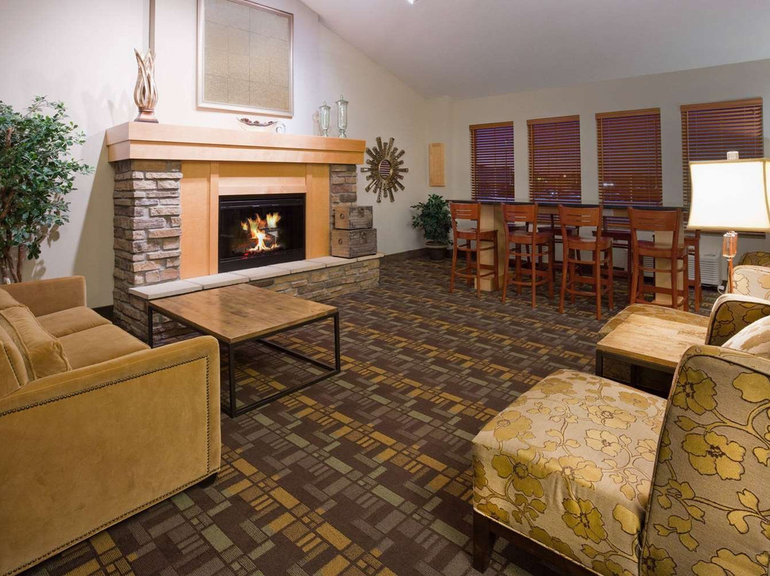 AmericInn by Wyndham Osage主图