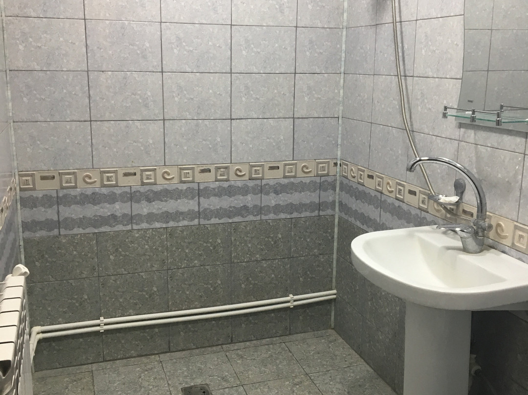 Musaler旅游攻略图片