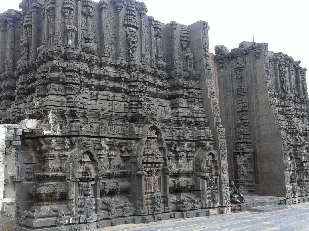 Bugga Ramalingeswara Swamy Temple景点图片