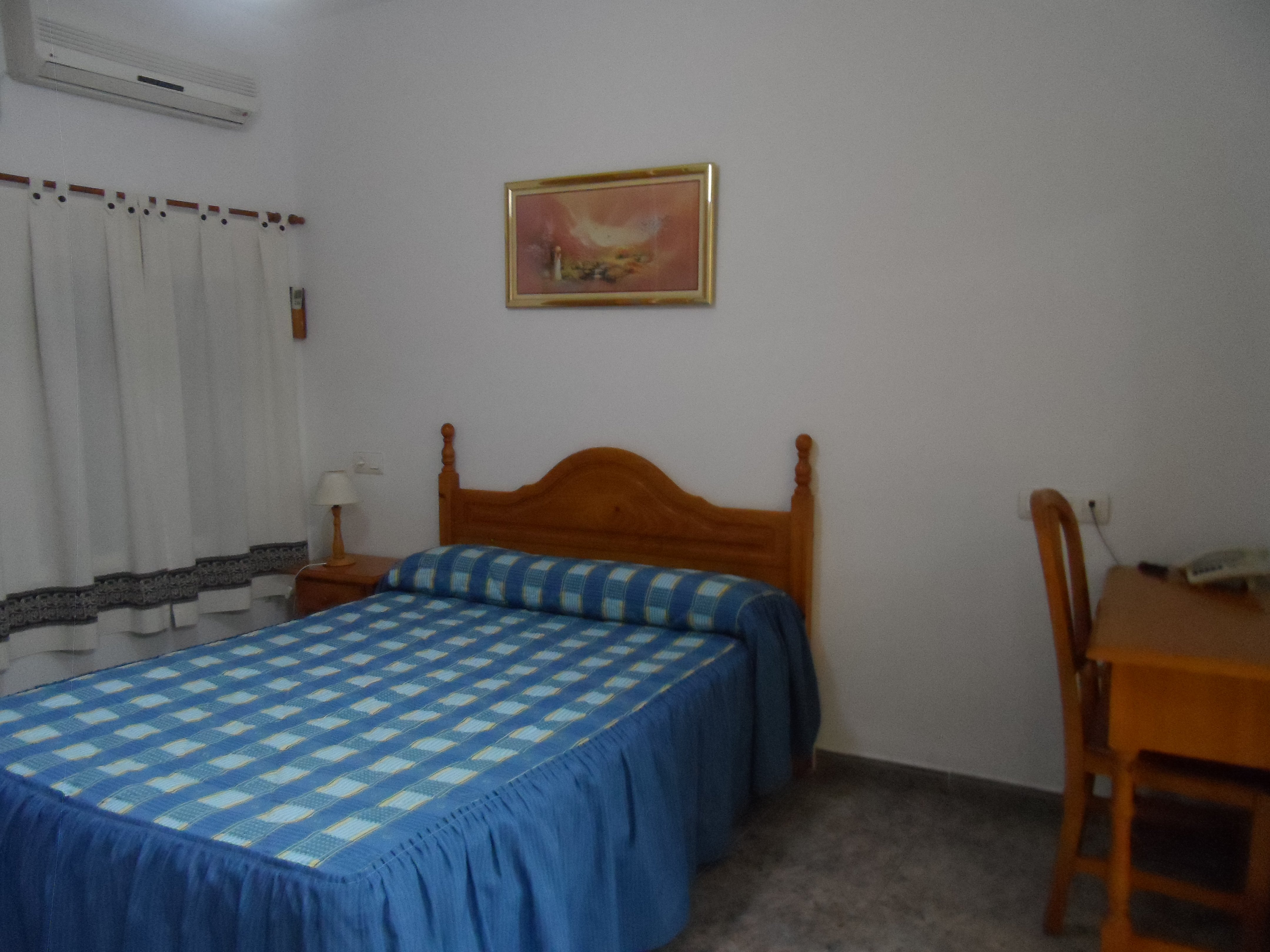 Hotel Restaurante Casa Grande-官方