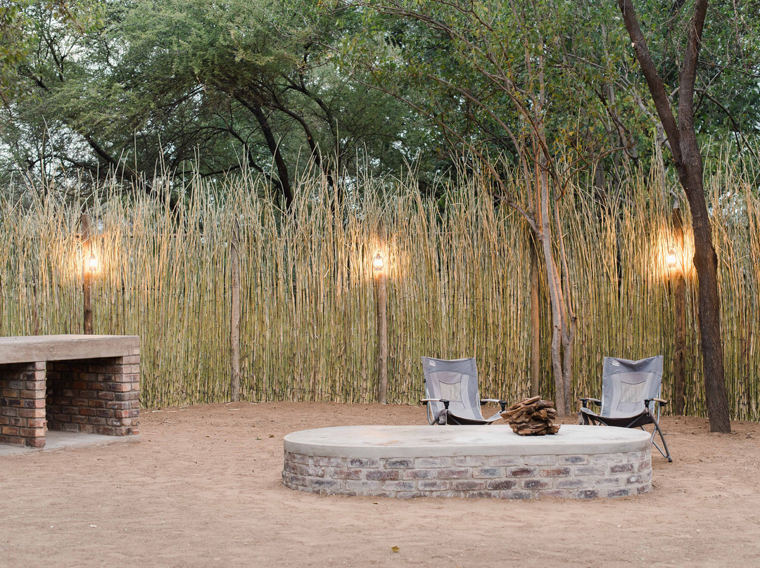 Tomburke旅游攻略图片