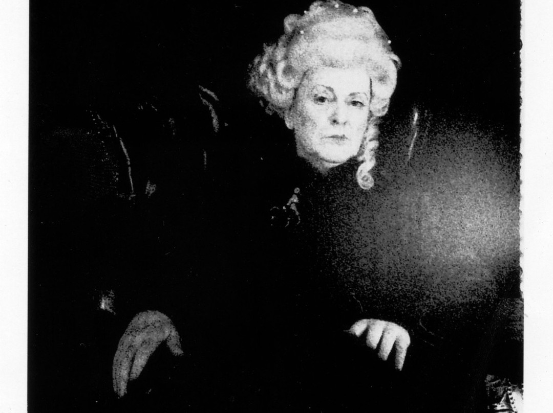 The Hidden House of Madame de Berry-代尔夫特必去景点