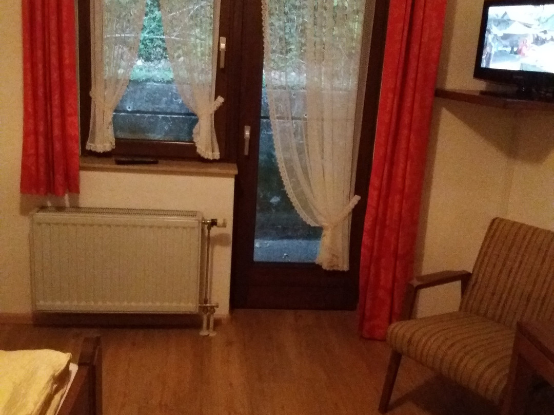 Gasthof-Hotel Rebstock主图