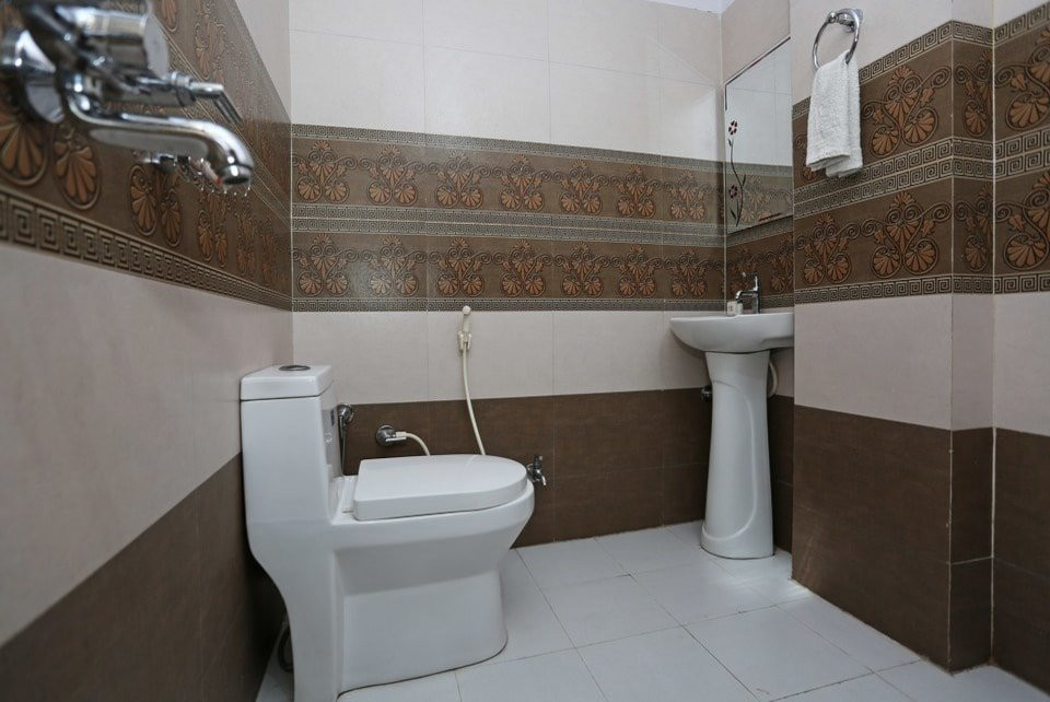 OYO 7773 Hotel Simran Palace主图