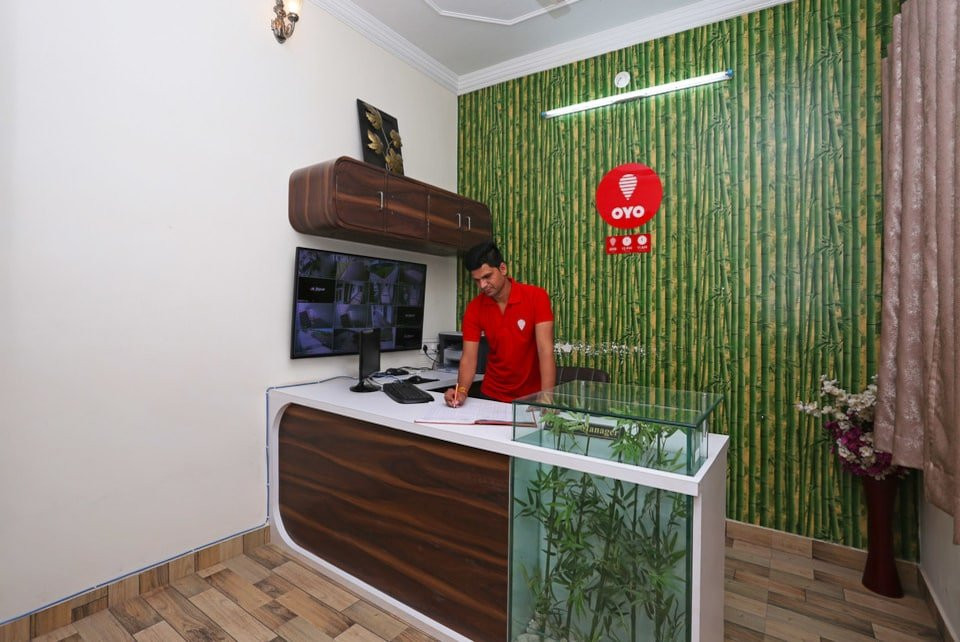 OYO 10104 Radhika Resort主图