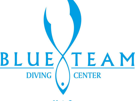 Blue Team Diving Center